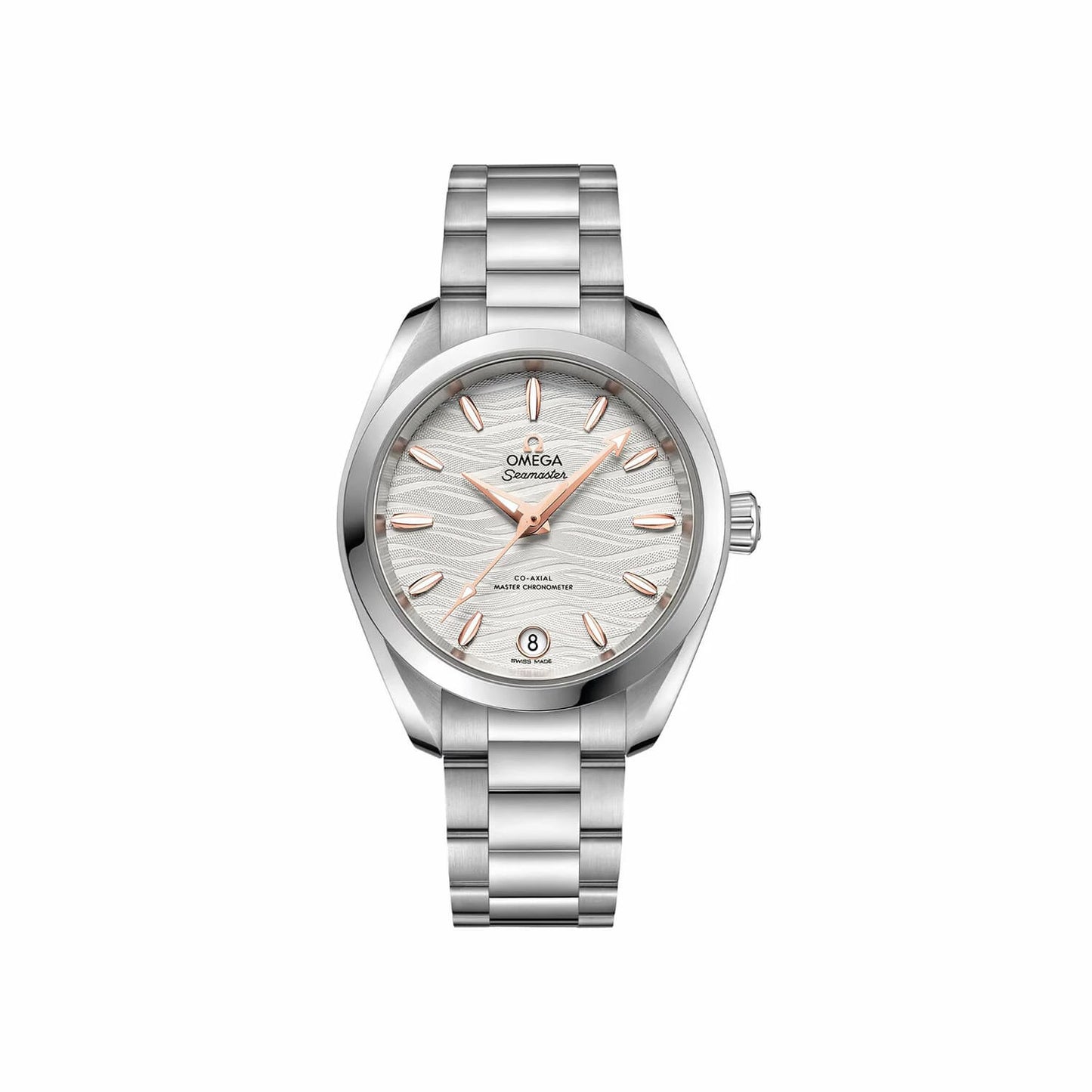 Omega Seamaster Aqua Terra 150M Co-Axial Master