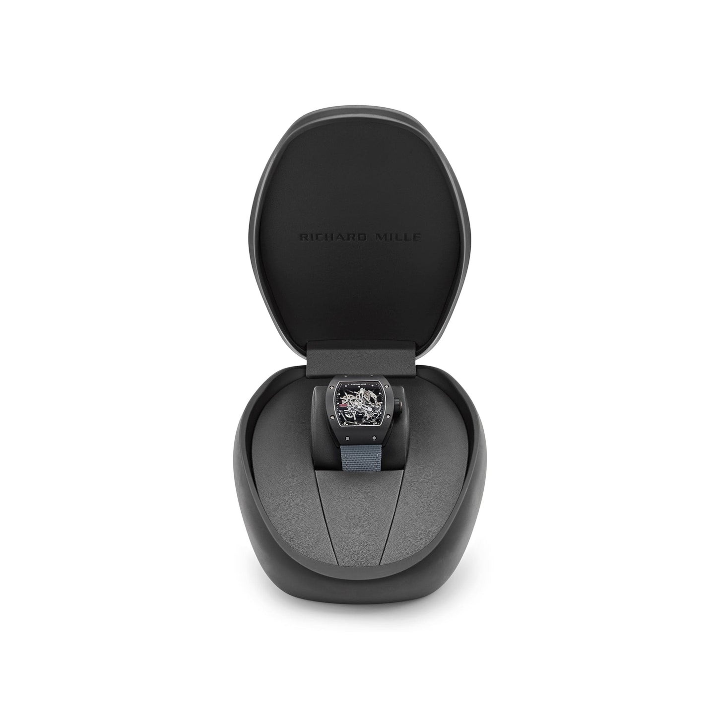 Richard Mille RM 035 'Baby Nadal' Aluminum Alloy