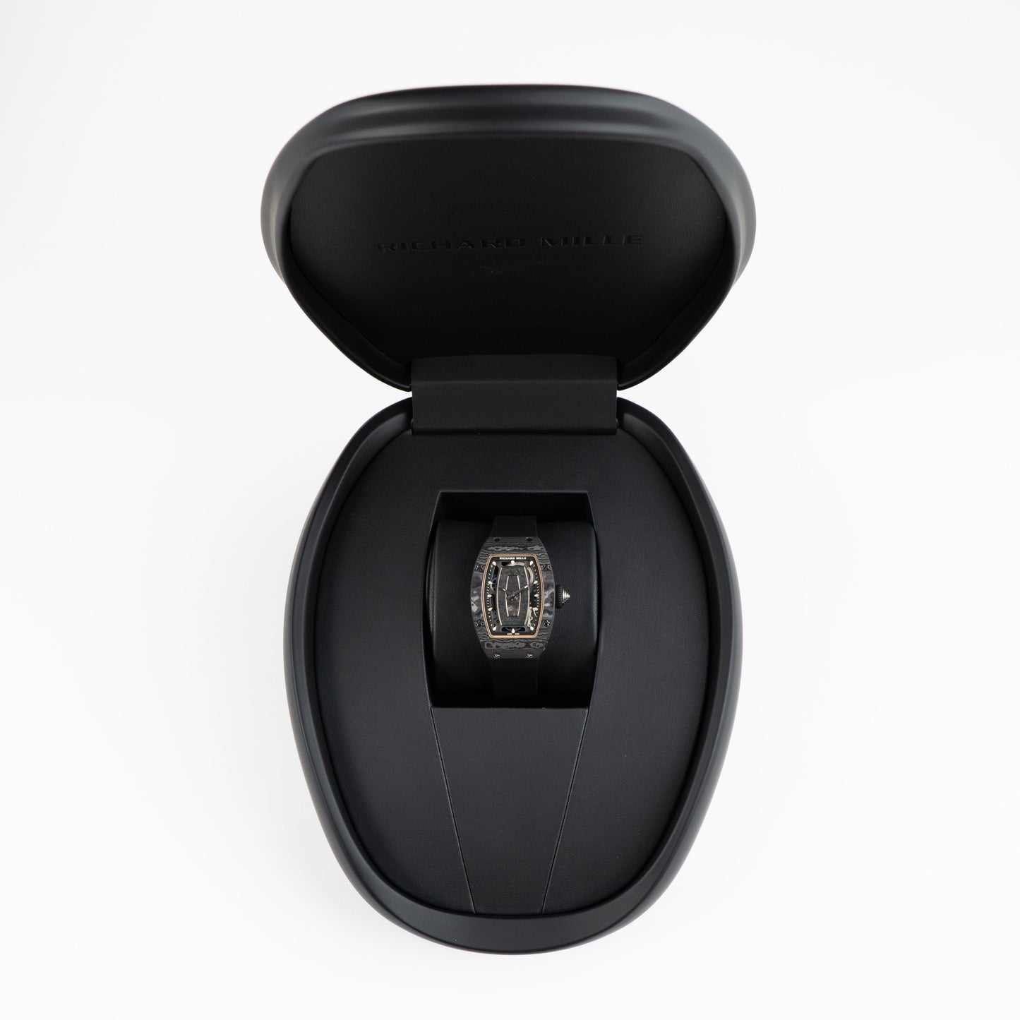 Richard Mille RM 07-01 'Ladies' Carbon TPT (2025)