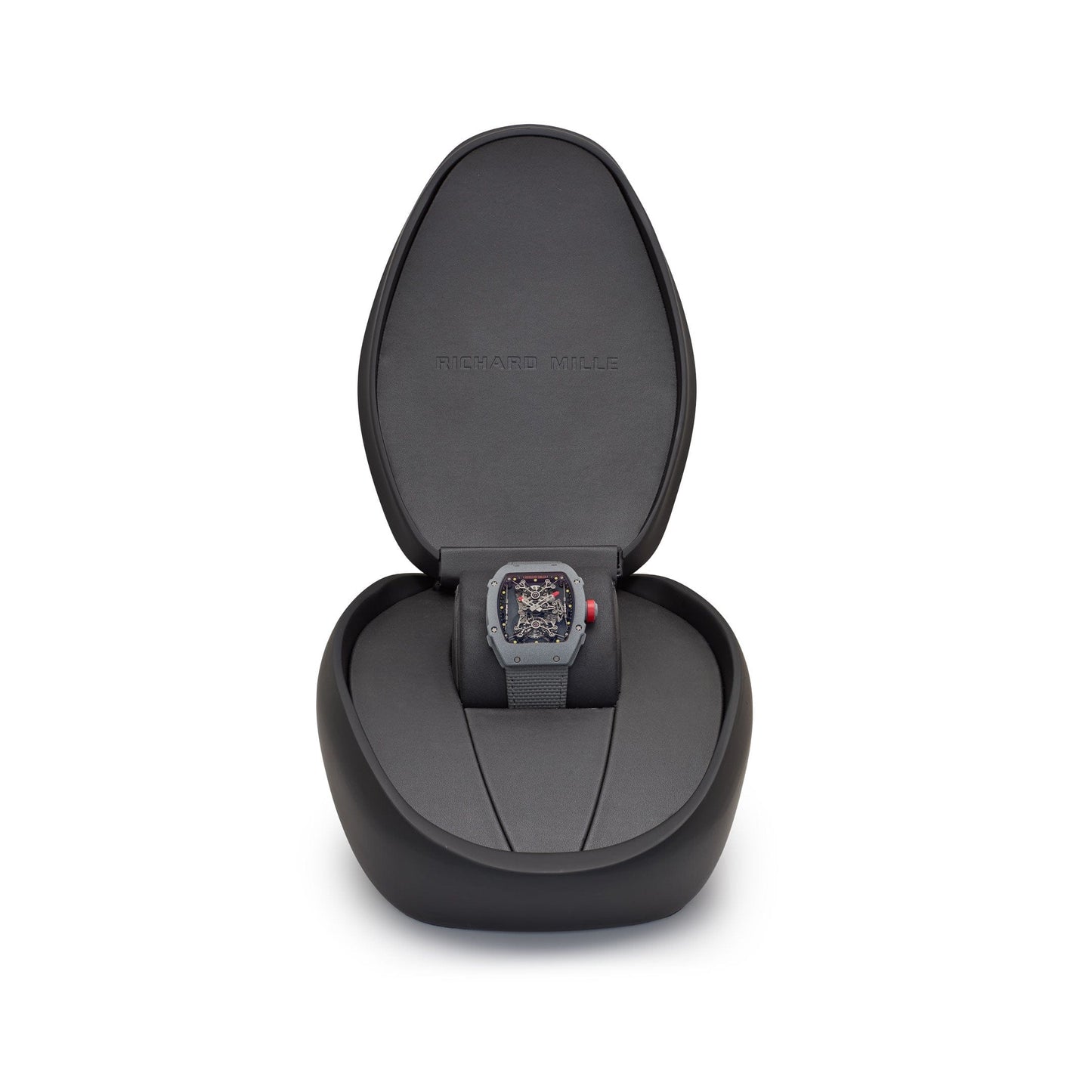 Richard Mille RM 27-01 Rafael Nadal Tourbillon Limited Edition of 50