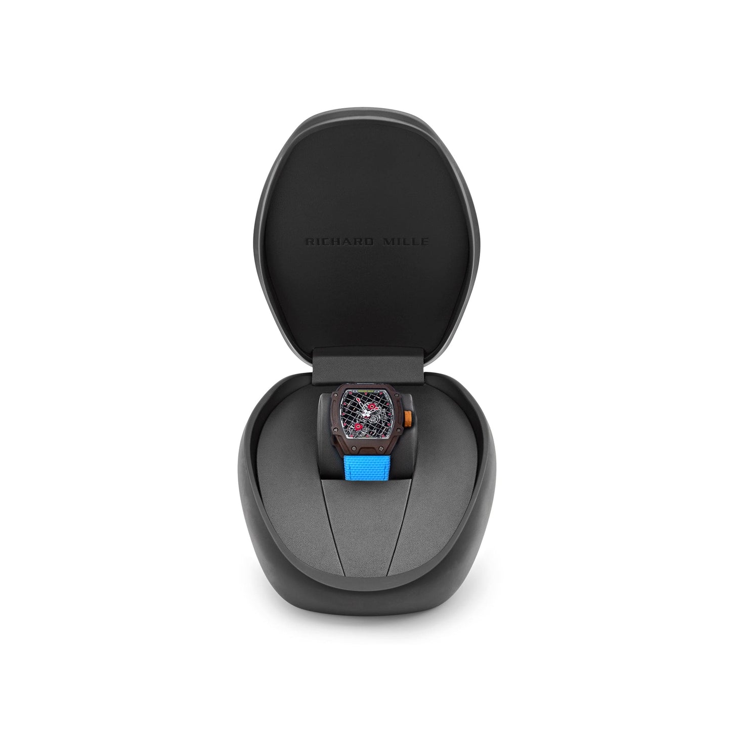 Richard Mille RM 27-04 Rafael Nadal Tourbillon