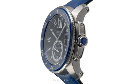Cartier Calibre De Cartier Diver Automatik Edelstahl Ref. WSCA0010 3729 [2503009]