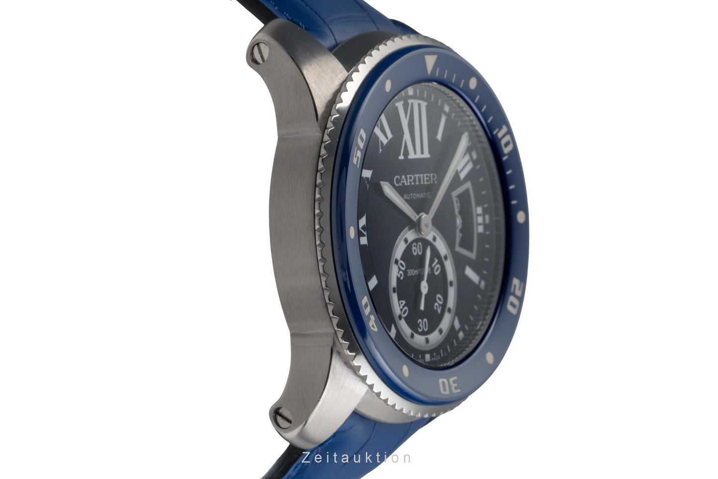 Cartier Calibre De Cartier Diver Automatik Edelstahl Ref. WSCA0010 3729 [2503009]