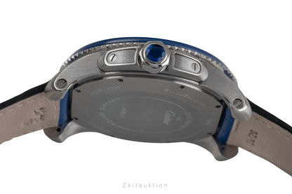 Cartier Calibre De Cartier Diver Automatik Edelstahl Ref. WSCA0010 3729 [2503009]