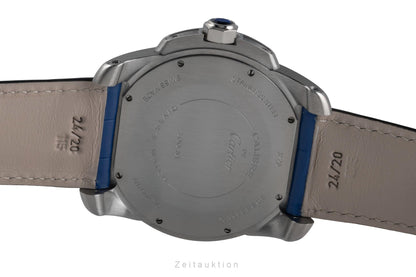 Cartier Calibre De Cartier Diver Automatik Edelstahl Ref. WSCA0010 3729 [2503009]