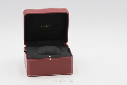 Cartier Ballon Bleu de Cartier Edelstahl Quarz Medium Size Ref. W69011Z4 3005 [2504300]