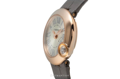 Cartier Ballon Blanc de Cartier 18k (0,750) Rotgold Ref. WGBL0004 Papiere 2021 [2505965]