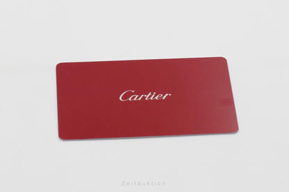 Cartier Ballon Blanc de Cartier 18k (0,750) Rotgold Ref. WGBL0004 Papiere 2021 [2505965]
