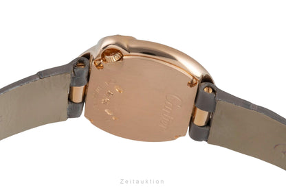 Cartier Ballon Blanc de Cartier 18k (0,750) Rotgold Ref. WGBL0004 Papiere 2021 [2505965]