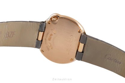 Cartier Ballon Blanc de Cartier 18k (0,750) Rotgold Ref. WGBL0004 Papiere 2021 [2505965]