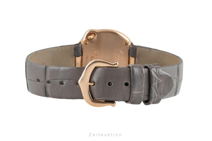 Cartier Ballon Blanc de Cartier 18k (0,750) Rotgold Ref. WGBL0004 Papiere 2021 [2505965]