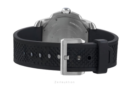Cartier Calibre de Cartier Diver Edelstahl Automatik Herrenuhr Ref. W7100056 [2506708]