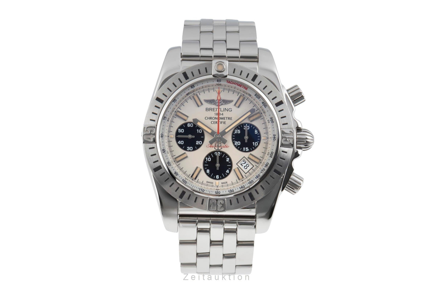 Breitling Chronomat 44 Airborne Chronograph Automatik