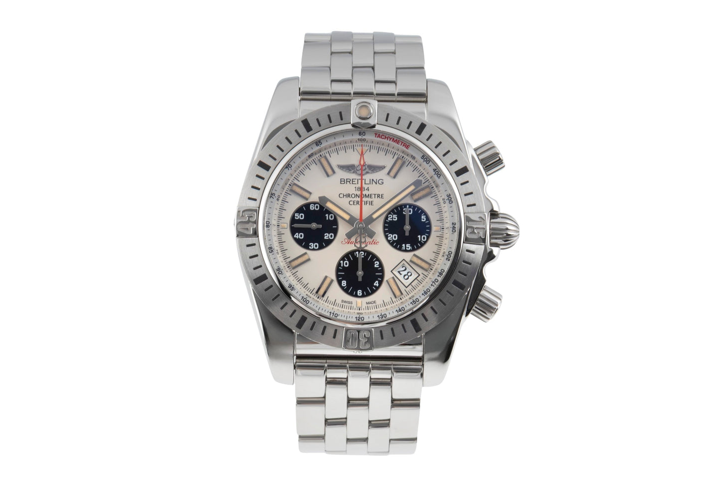 Breitling Chronomat 44 Airborne Chronograph Automatik