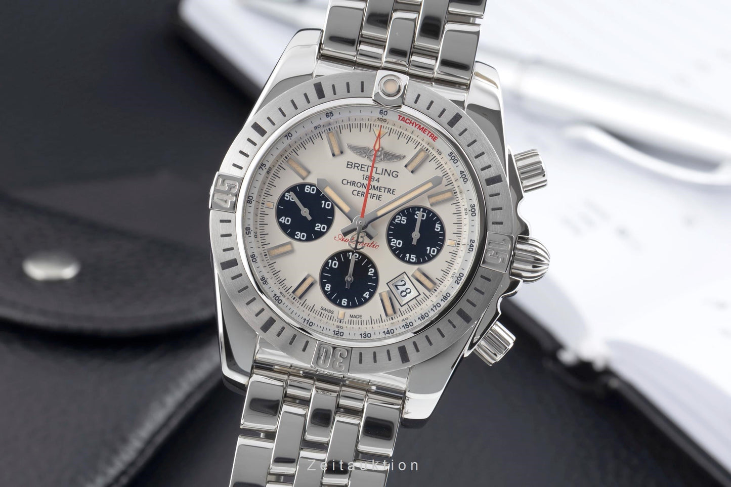 Breitling Chronomat 44 Airborne Chronograph Automatik