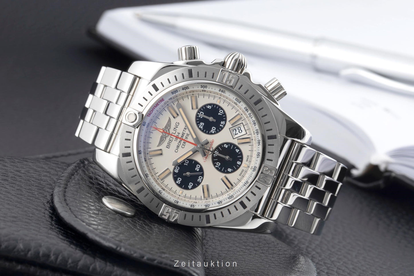 Breitling Chronomat 44 Airborne Chronograph Automatik