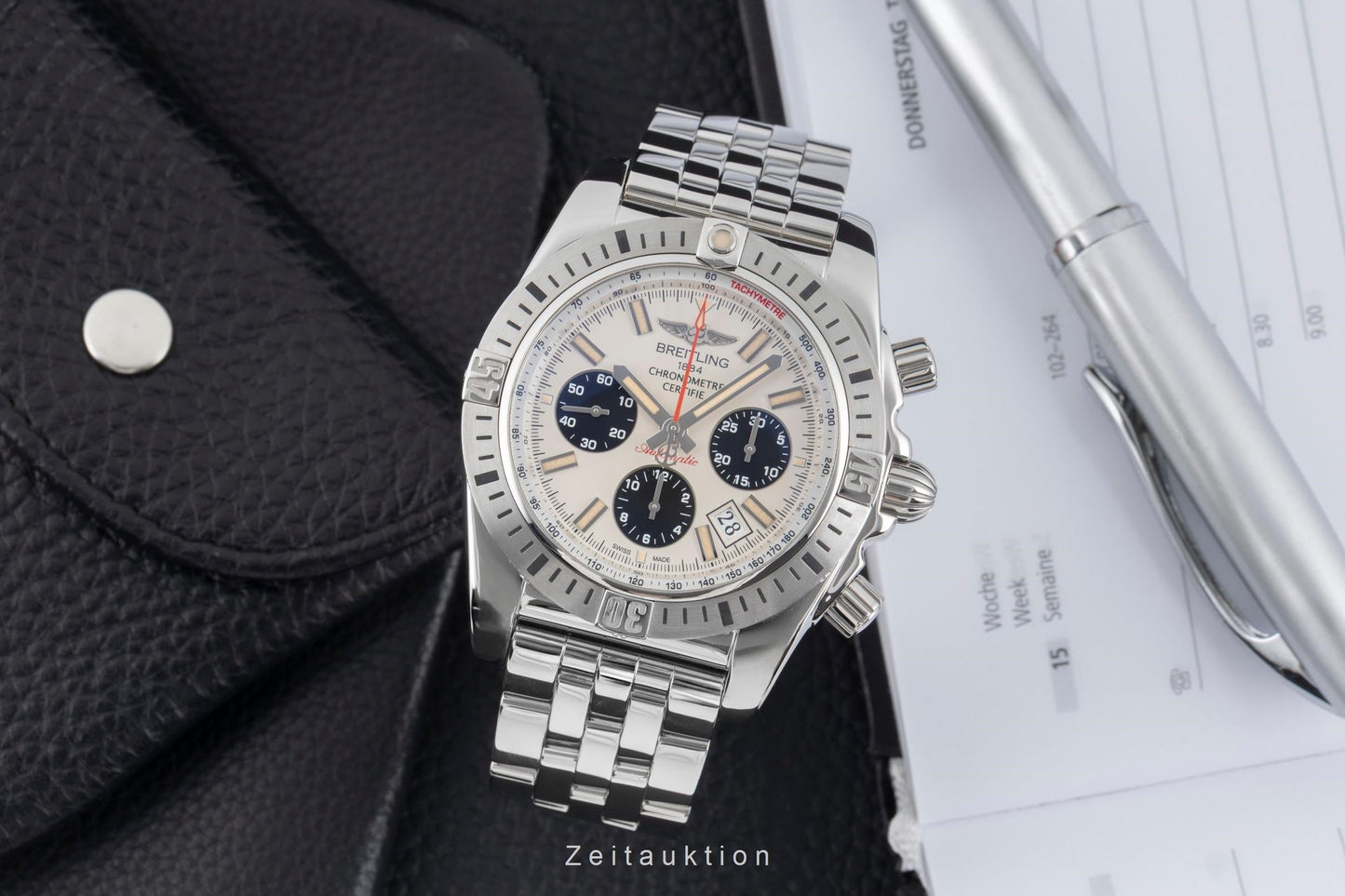 Breitling Chronomat 44 Airborne Chronograph Automatik