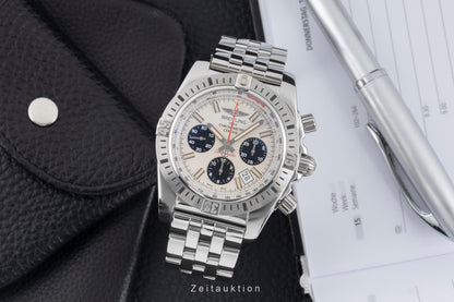 Breitling Chronomat 44 Airborne Chronograph Automatik