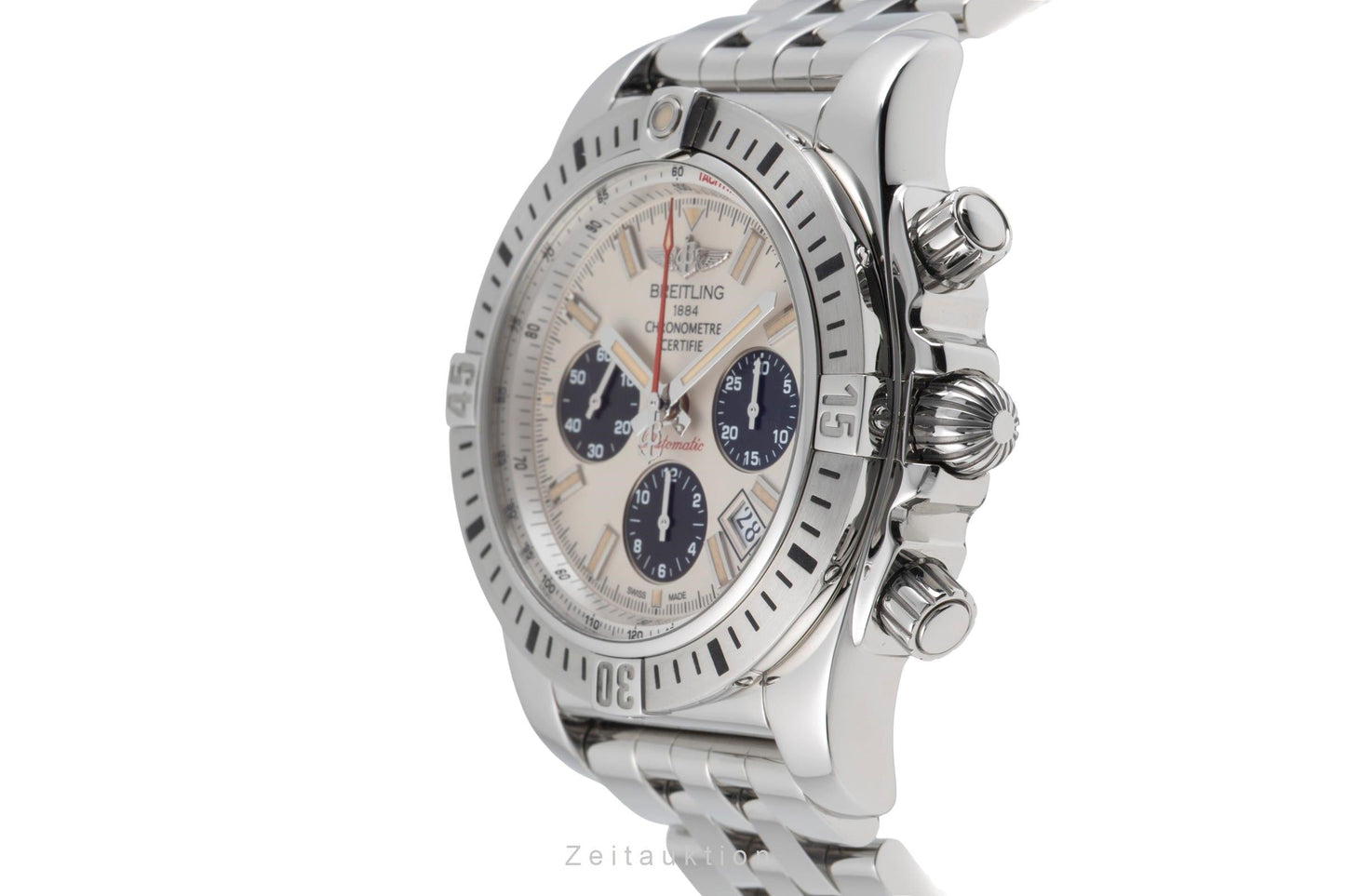Breitling Chronomat 44 Airborne Chronograph Automatik
