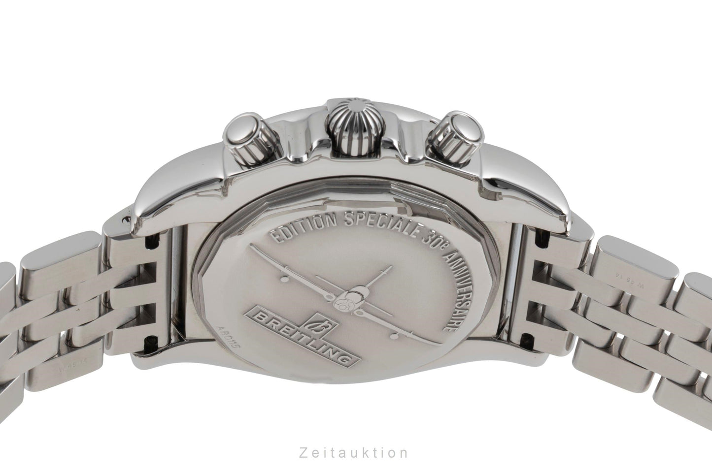 Breitling Chronomat 44 Airborne Chronograph Automatik