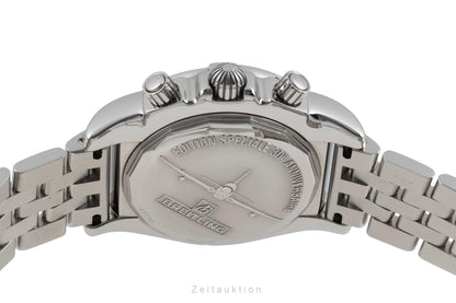 Breitling Chronomat 44 Airborne Chronograph Automatik