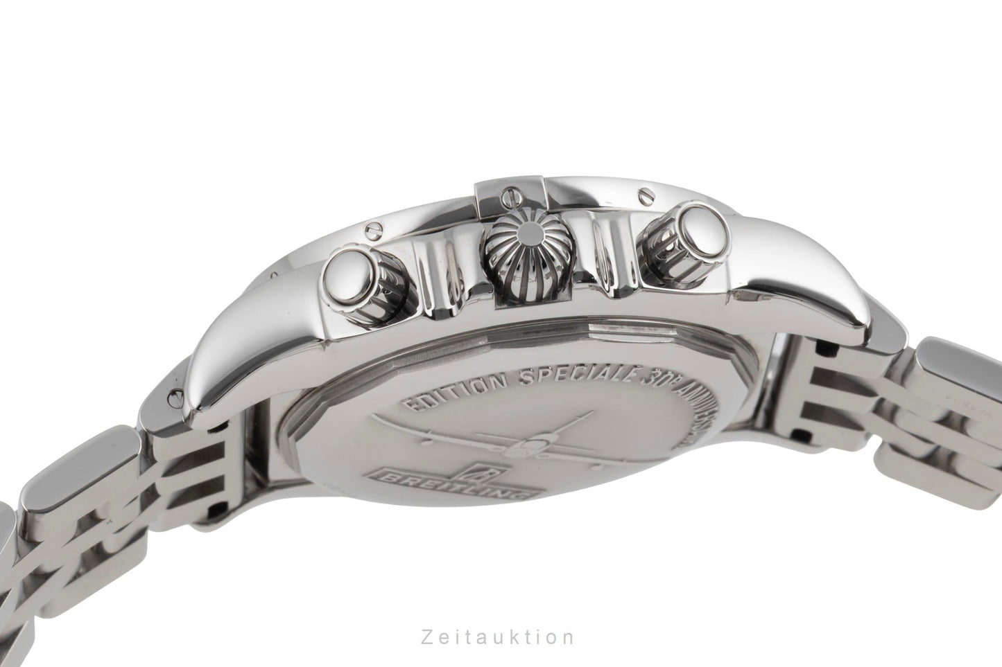 Breitling Chronomat 44 Airborne Chronograph Automatik