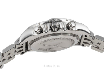 Breitling Chronomat 44 Airborne Chronograph Automatik