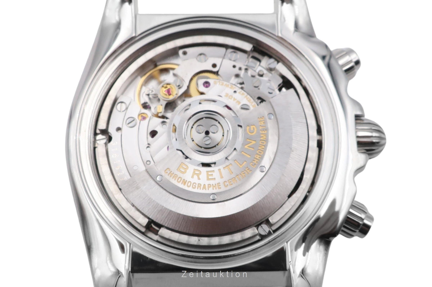 Breitling Chronomat 44 Airborne Chronograph Automatik