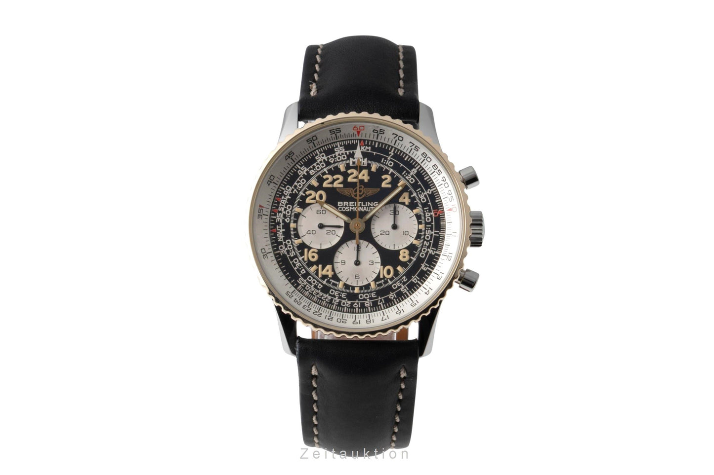 Breitling Navitimer Chronograph Automatik Stahl