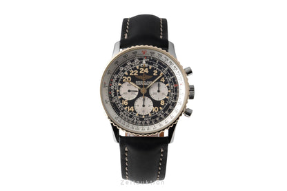 Breitling Navitimer Chronograph Automatik Stahl