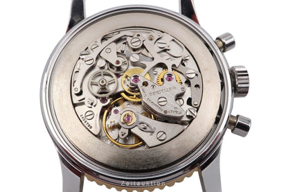 Breitling Navitimer Chronograph Automatik Stahl