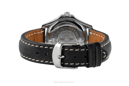 Breitling Colt Chronometer 500M Edelstahl Automatik Herrenuhr