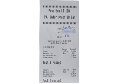 Breitling Superocean II 36 White Automatik Medium