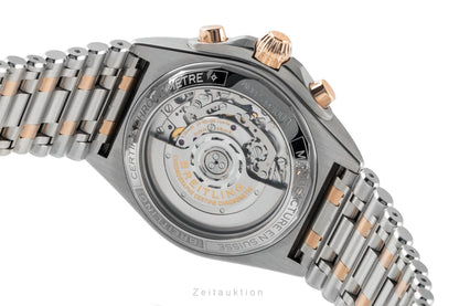 Breitling Chronomat Chronograph Stahl / Gold Automatik