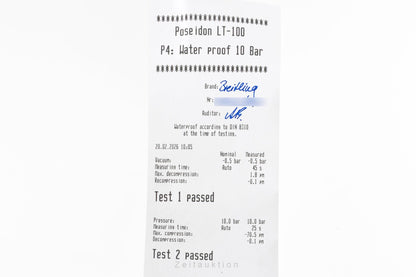 Breitling Chronoliner Chronograph Stahl Automatik Herren