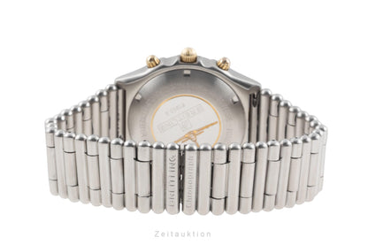 Breitling Chronomat Chronograph Edelstahl Automatik