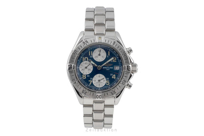 Breitling Colt Chronograph Edelstahl Automatik Herrenuhr