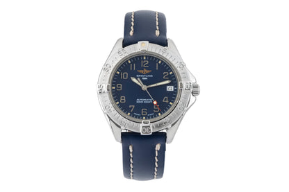 Breitling Colt Chronograph 200M