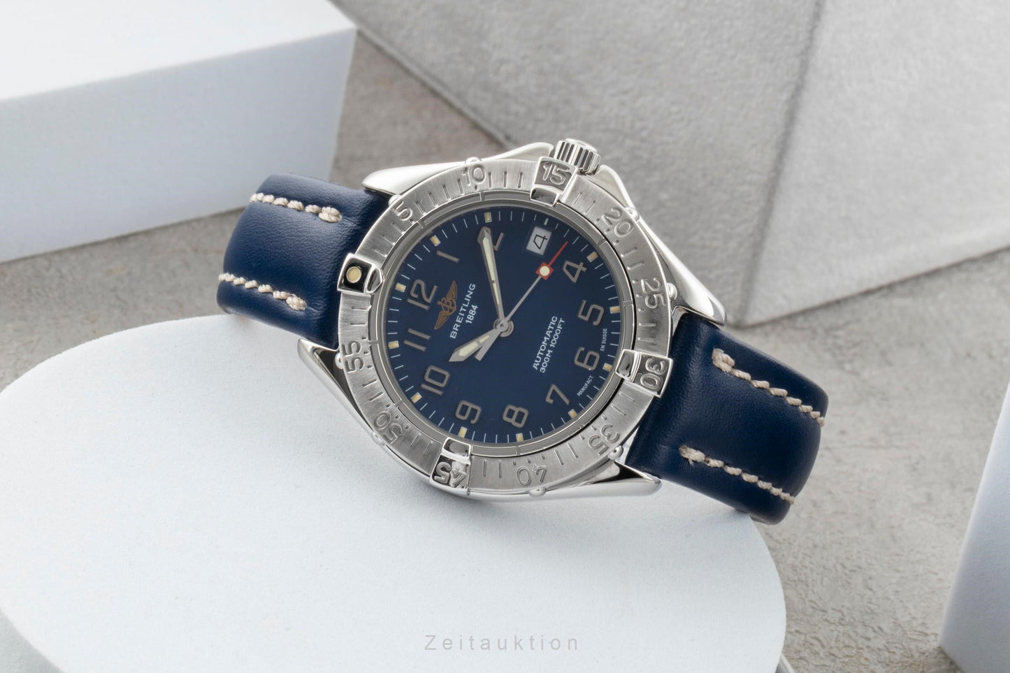 Breitling Colt Chronograph 200M