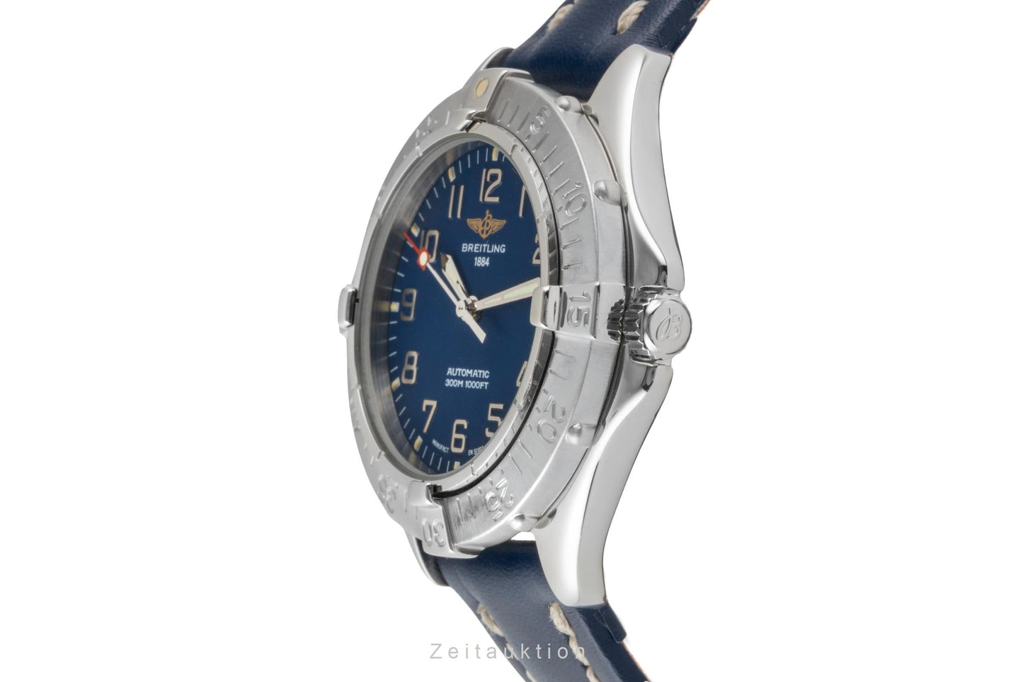 Breitling Colt Chronograph 200M