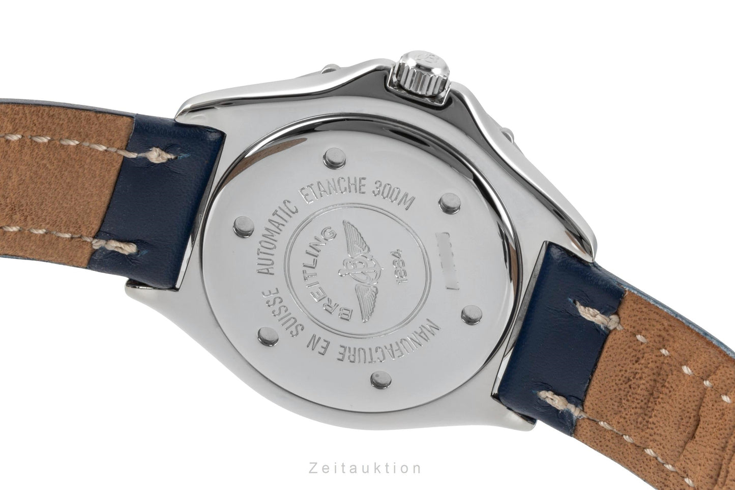 Breitling Colt Chronograph 200M