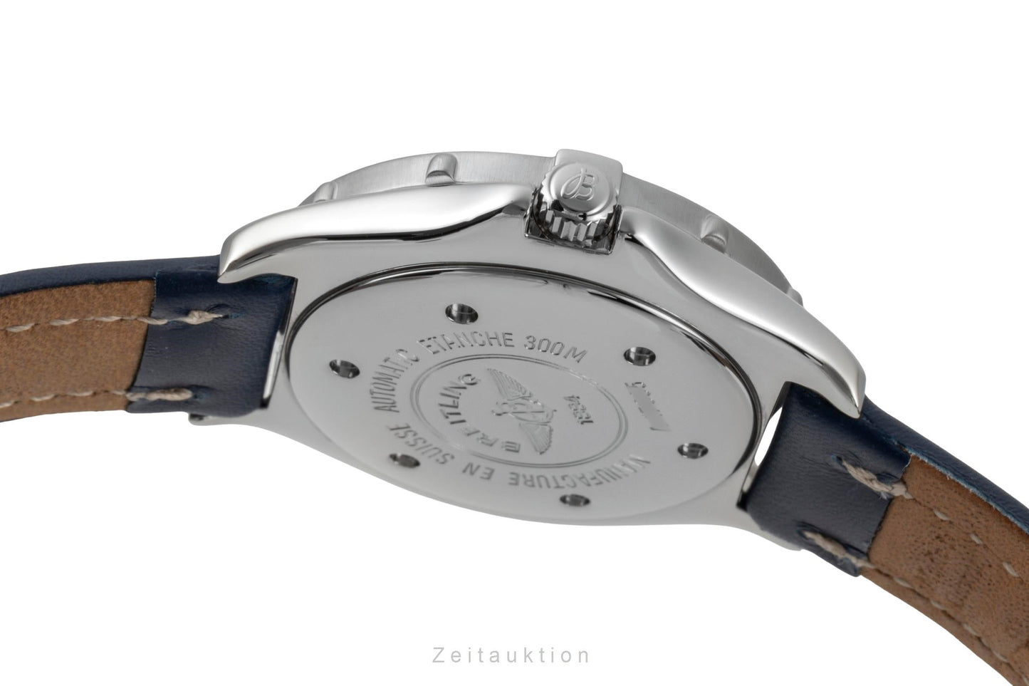 Breitling Colt Chronograph 200M