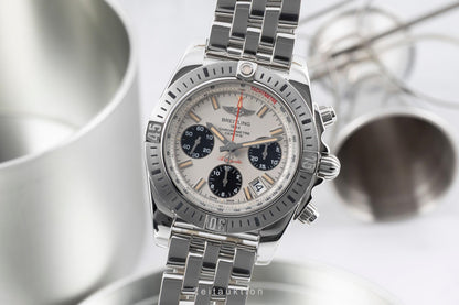 Breitling Chronomat Airborne 'Speciale 30e Anniversaire'
