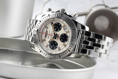 Breitling Chronomat Airborne 'Speciale 30e Anniversaire'