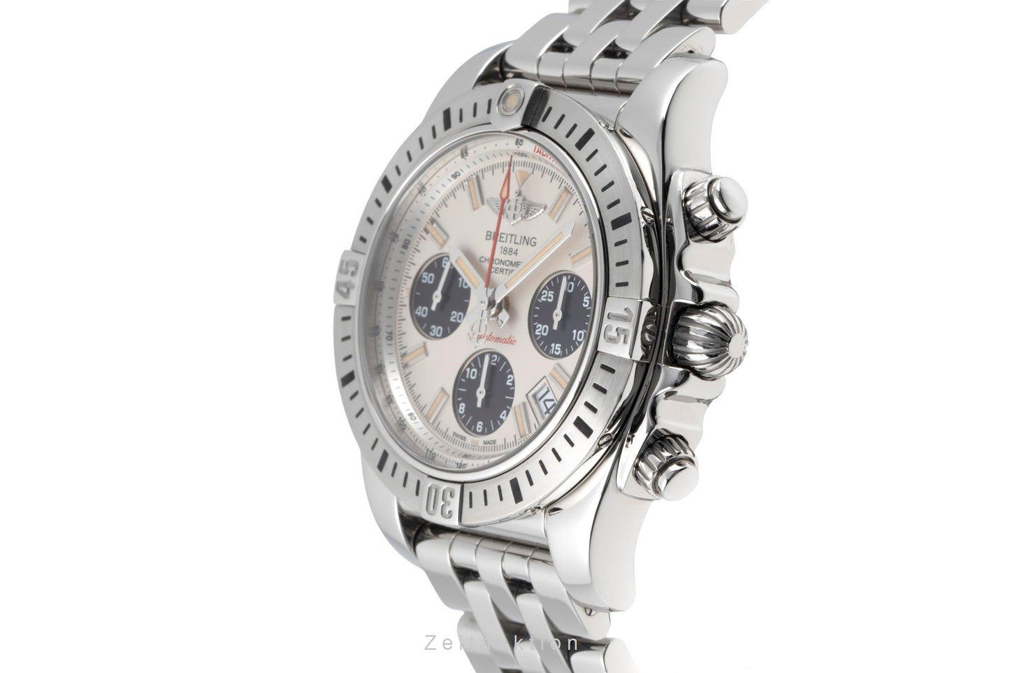 Breitling Chronomat Airborne 'Speciale 30e Anniversaire'