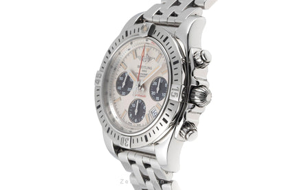 Breitling Chronomat Airborne 'Speciale 30e Anniversaire'