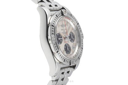 Breitling Chronomat Airborne 'Speciale 30e Anniversaire'