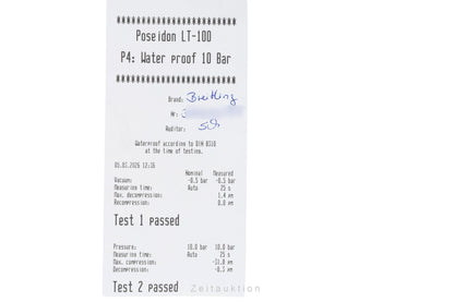 Breitling Chronomat Airborne 'Speciale 30e Anniversaire'