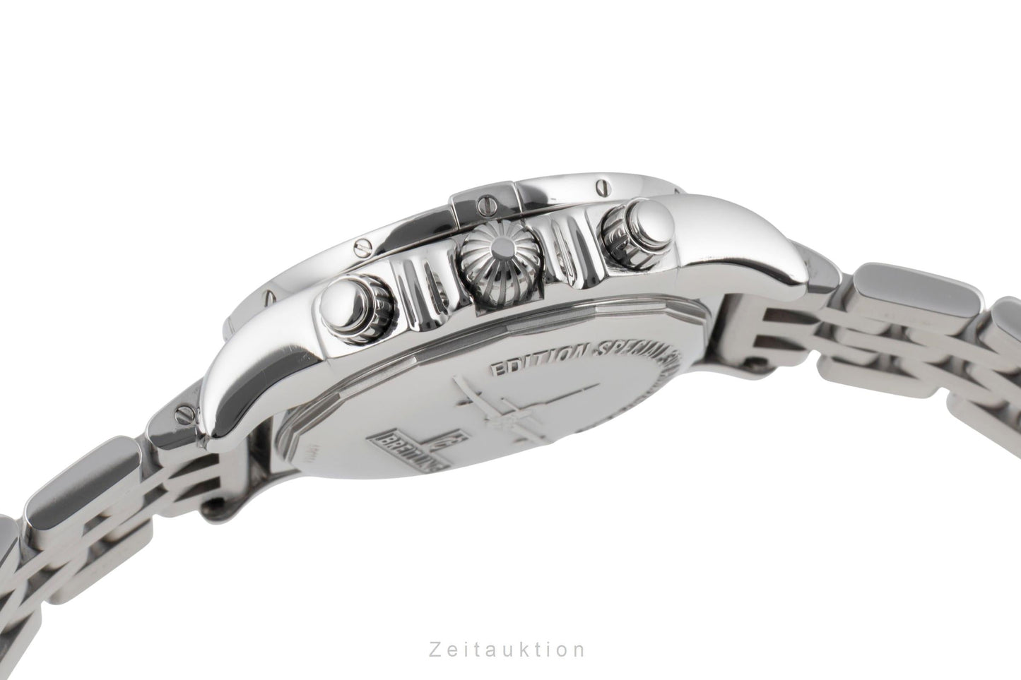 Breitling Chronomat Airborne 'Speciale 30e Anniversaire'