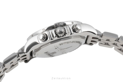 Breitling Chronomat Airborne 'Speciale 30e Anniversaire'